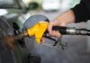 DIESEL BAJA ₡22 Y GASOLINAS ₡2