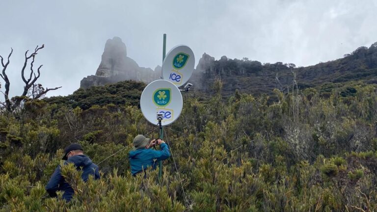 ¡INTERNET EN EL CHIRRIPÓ CUMPLE UN AÑO!