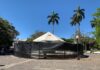 FUENTE DEL PARQUE CENTRAL DE HEREDIA SERÁ RESTAURADA