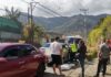 FALLECE EN VEHÍCULO QUE LO LLEVABA AL HOSPITAL