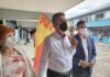 «DEBEMOS REAGRUPARNOS PORQUE SOMOS EL PARTIDO NECESARIO»