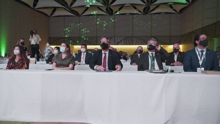 COSTA RICA SEDE DE LA CUMBRE MUNDIAL DE INGENIERÍA