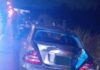 COLISIÓN EN LA GENERAL CAÑAS DEJA UN FALLECIDO