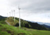 EÓLICO VALLE CENTRAL EVITÓ LA EMISIÓN DE 90.300 TONELADAS DE CO2