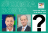 ENCUESTA DEL IDESPO TAMBIÉN DA POR GANADOR DE LAS ELECCIONES A CHAVES