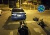 DETIENEN A TRES SUJETOS POR ROBO EN SANTO DOMINGO