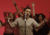 JOVEN DE PAVAS GRABA SU PRIMERA CANCIÓN TRAS GANAR CHIKY TOUR