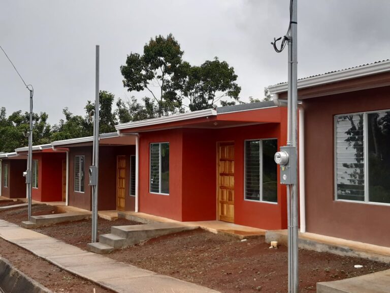 BANHVI PREOCUPADO POR NUEVO RECORTE DE FONDOS PARA BONOS DE VIVIENDA