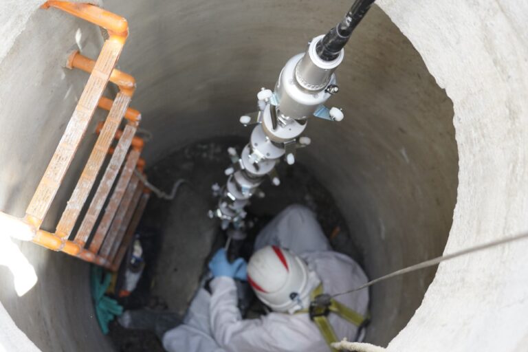 ¿CÓMO HARÁ EL AYA LAS REPARACIONES SIN ROMPER CALLES?