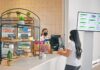 CENTRO DE CONVENCIONES CUENTA CON NUEVA CAFETERÍA Y COWORK