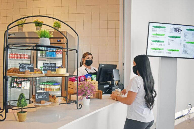 CENTRO DE CONVENCIONES CUENTA CON NUEVA CAFETERÍA Y COWORK