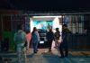 SUEGRO Y MUJER ORQUESTARON ASESINATO DE SU PAREJA
