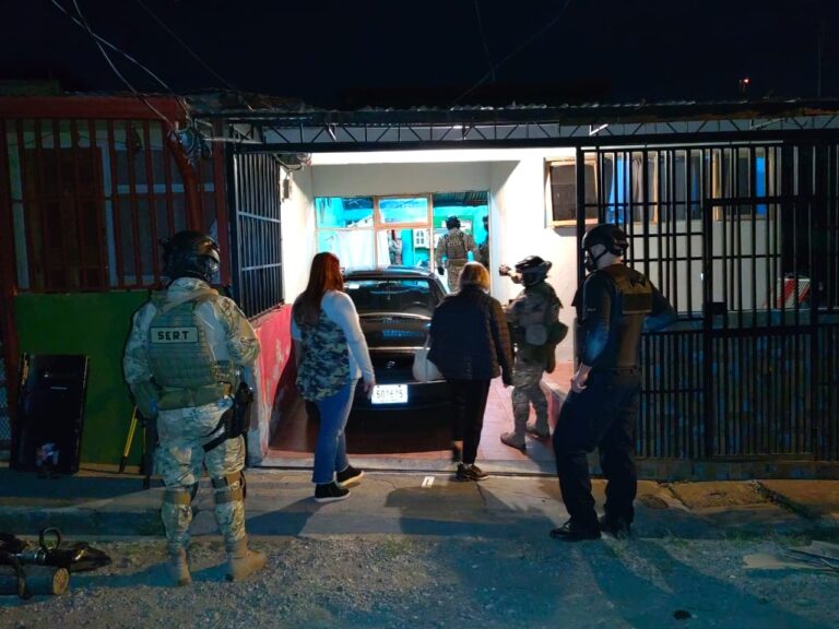 SUEGRO Y MUJER ORQUESTARON ASESINATO DE SU PAREJA