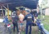 DETIENEN ASESINO DE JOVEN DE POAS