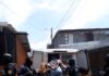 ALLANAMIENTOS EN GUARARÍ DEJAN TRES DETENIDOS