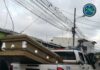 SE ROBA ATAÚD Y SE LO LLEVA POR EL BARRIO