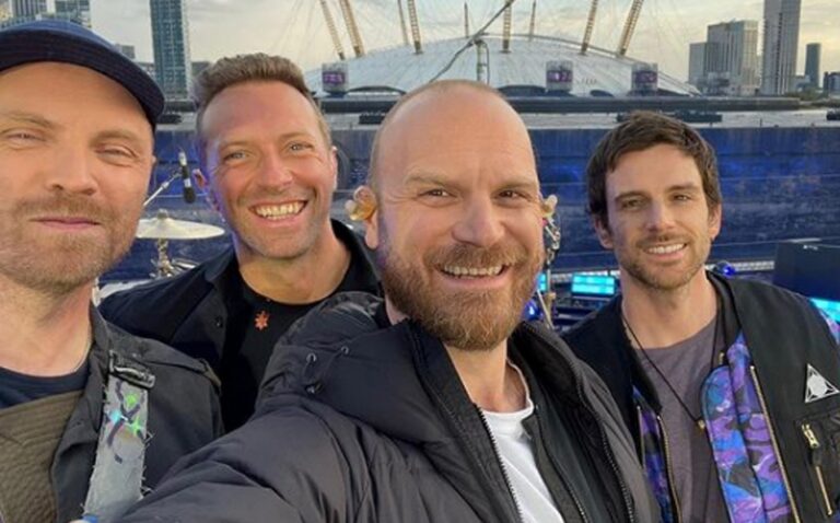 CCSS APLICARÁ TERCERAS DOSIS DE LA VACUNA CONTRA COVID PREVIO AL CONCIERTO DE COLDPLAY