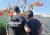 DETIENEN PAREJA EN SAN RAFAEL POR TRÁFICO DE DROGAS