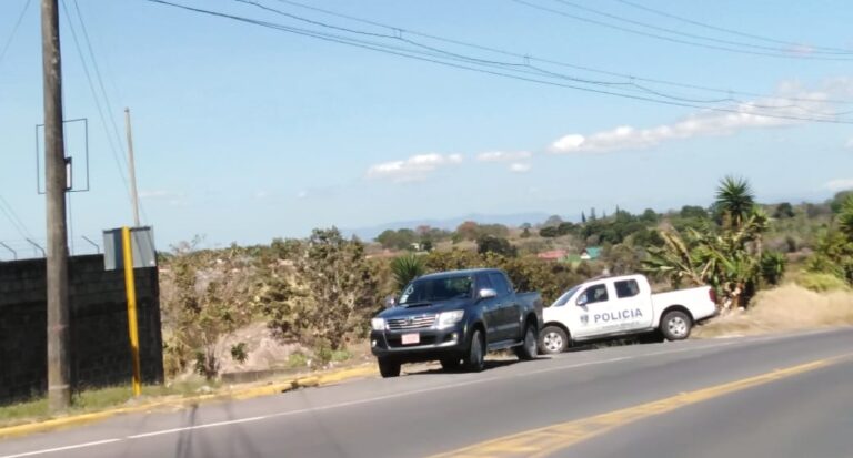 MUJER ASESINADA EN CAFETAL EN SANTO DOMINGO
