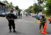 SALVADOR DECLARA ESTADO DE EMERGENCIA POR VIOLENCIA