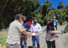EL VOLCÁN BARVA YA PUEDE VOLVER A VISITARSE
