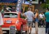 FESTIVAL PARA CONOCER BENEFICIOS DE CARROS ELÉCTRICOS