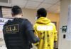 DETIENEN EN BELÉN A ASESINO DE JAMAIQUINO