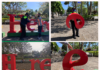«HEREDIA» YA ESTÁ COMPLETA