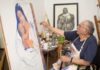 FERNANDO CARBALLO: 65 AÑOS DE HACERLE CASO AL CORAZÓN Y A SUS SUEÑOS