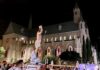 SEMANA SANTA EN HEREDIA SE VIVIÓ CON MUCHO ENTUSIASMO
