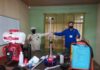 FAMILIAS HEREDIANAS RECIBEN IMPORTANTE APOYO DEL INDER