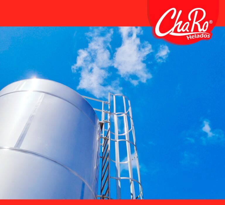 EMPRESA HELADOS CHARO LANZARÁ LECHE EN CAJA