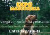 FERIA PARA MASCOTAS EN OXIGENO