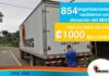 IMAS DISTRIBUYÓ ¢1.000 MILLONES ENTRE 854 ORGANIZACIONES
