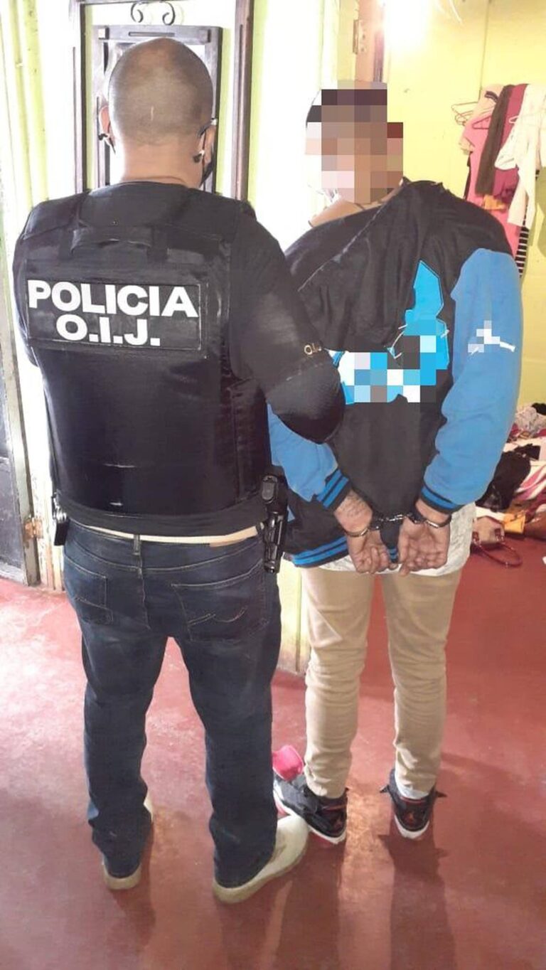 CONDENAN A 23 AÑOS DE CÁRCEL A HOMBRE POR ASESINATO EN UN BAR