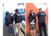OIJ DETIENE A DOS HERMANOS POR ROBO DE 144 MILLONES