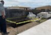 HALLAZGO HISTÓRICO EN FOSA DEL CEMENTERIO DE HEREDIA