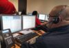CIERRA LA LÍNEA TELEFÓNICA PARA ATENCIÓN DE COVID 1322
