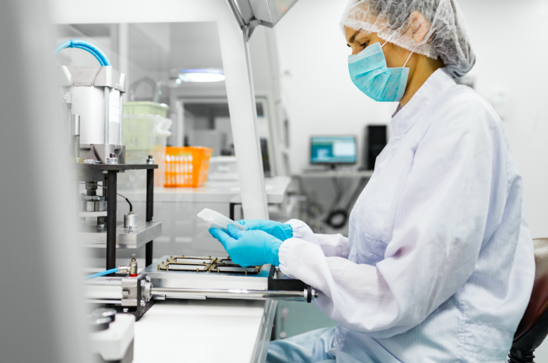 CRECE INTERÉS POR CARRERAS RELACIONADAS CON DISPOSITIVOS MÉDICOS