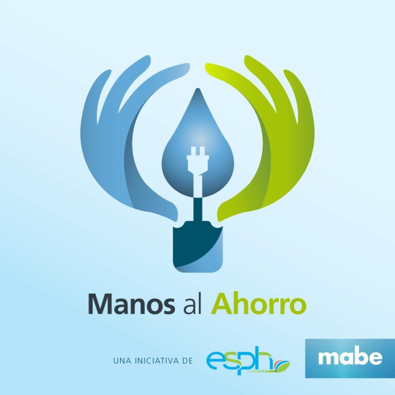 CONCURSO DE ESPH REDUJO UNA TONELADA DE DIÓXIDO DE CARBONO