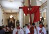 ESTA SEMANA SANTA TRAE TRES FERIADOS DE PAGO OBLIGATORIO