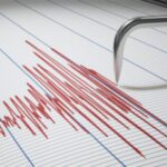 FUERTE SISMO DE MAGNITUD 5,1 SACUDE VARIAS ZONAS DEL PAÍS