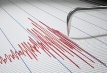 FUERTE SISMO DE MAGNITUD 5,1 SACUDE VARIAS ZONAS DEL PAÍS