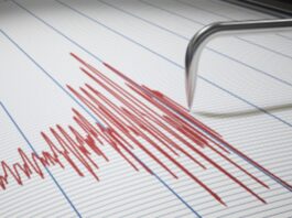 FUERTE SISMO DE MAGNITUD 5,1 SACUDE VARIAS ZONAS DEL PAÍS