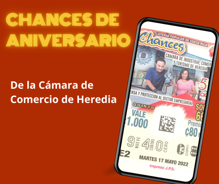 HOMENAJE A CÁMARA DE COMERCIO EN LOS CHANCES