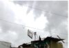 INS PAGÓ A 784 FAMILIAS DAÑOS CAUSADOS POR LLUVIAS
