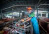 FIFCO RECUPERA 9 DE CADA 10 ENVASES VENDIDOS