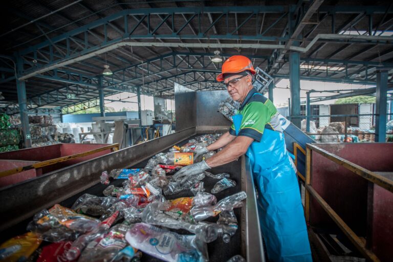 FIFCO RECUPERA 9 DE CADA 10 ENVASES VENDIDOS