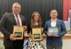 UNED CELEBRÓ EN HEREDIA 45 AÑOS CON UN RECORRIDO POR SU HISTORIA