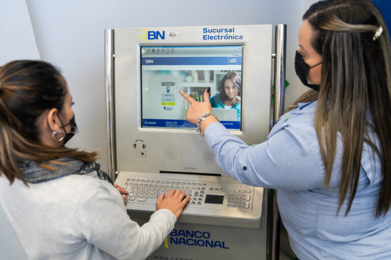 ASESORES BANCARIOS DEL BN SON LOS NUEVOS ALIADOS PARA LAS GESTIONES FINANCIERAS